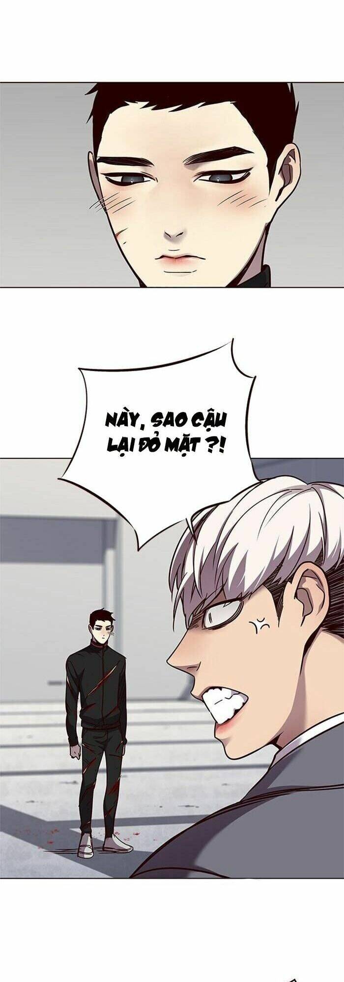 Hóa thân thành mèo chapter 54 - Upload bởi truyensieuhay.com