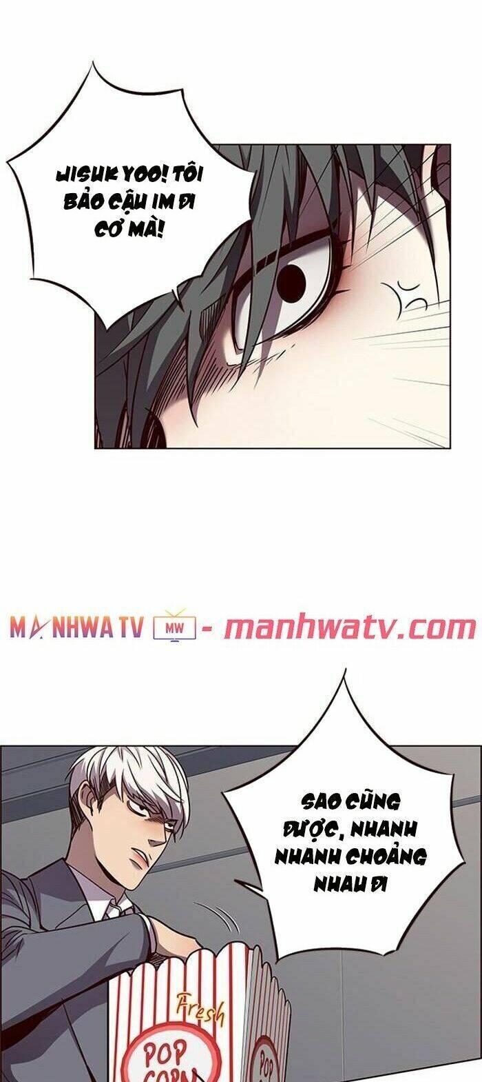 Hóa thân thành mèo chapter 54 - Upload bởi truyensieuhay.com