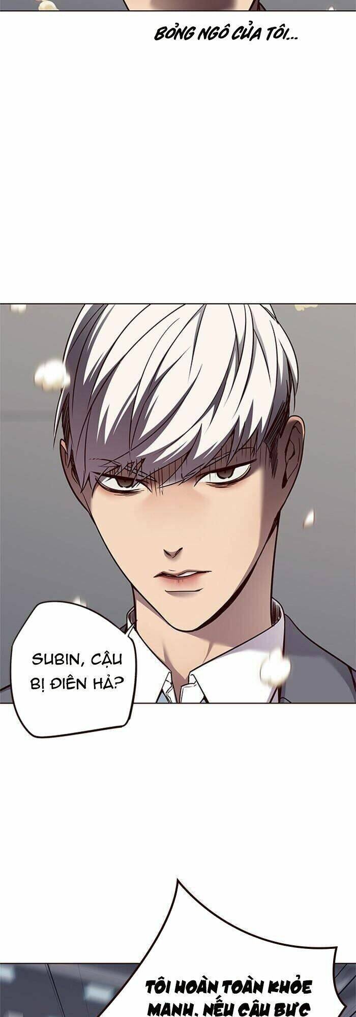 Hóa thân thành mèo chapter 54 - Upload bởi truyensieuhay.com