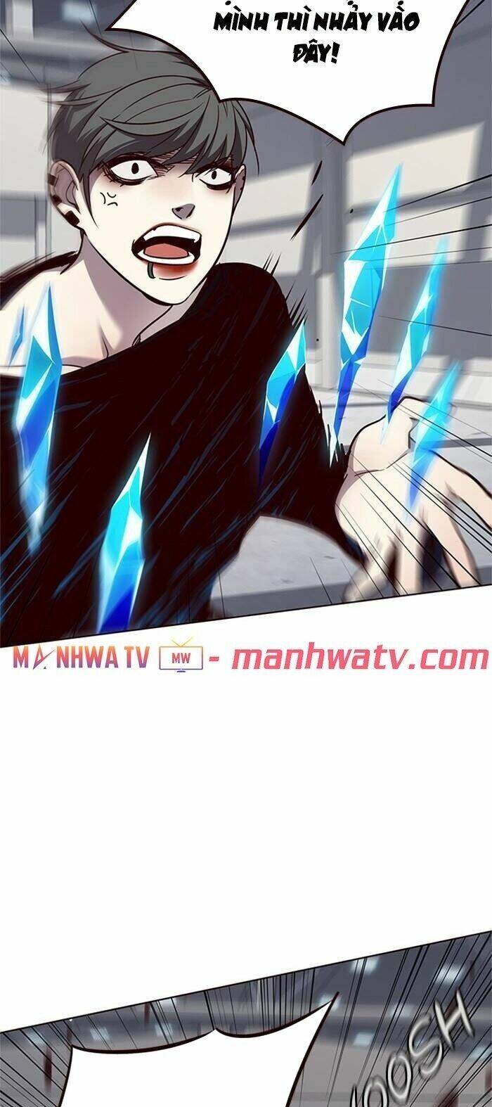 Hóa thân thành mèo chapter 54 - Upload bởi truyensieuhay.com