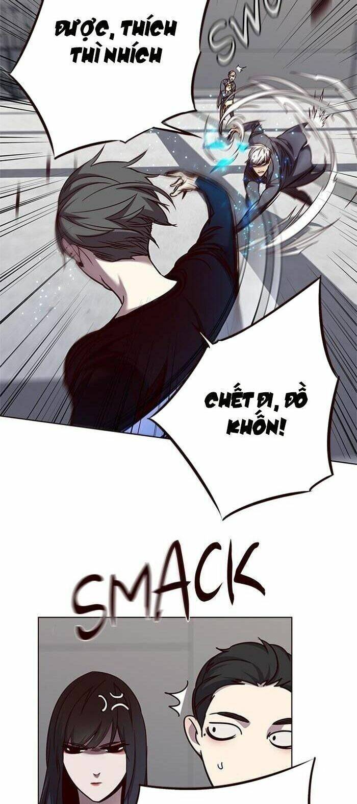 Hóa thân thành mèo chapter 54 - Upload bởi truyensieuhay.com