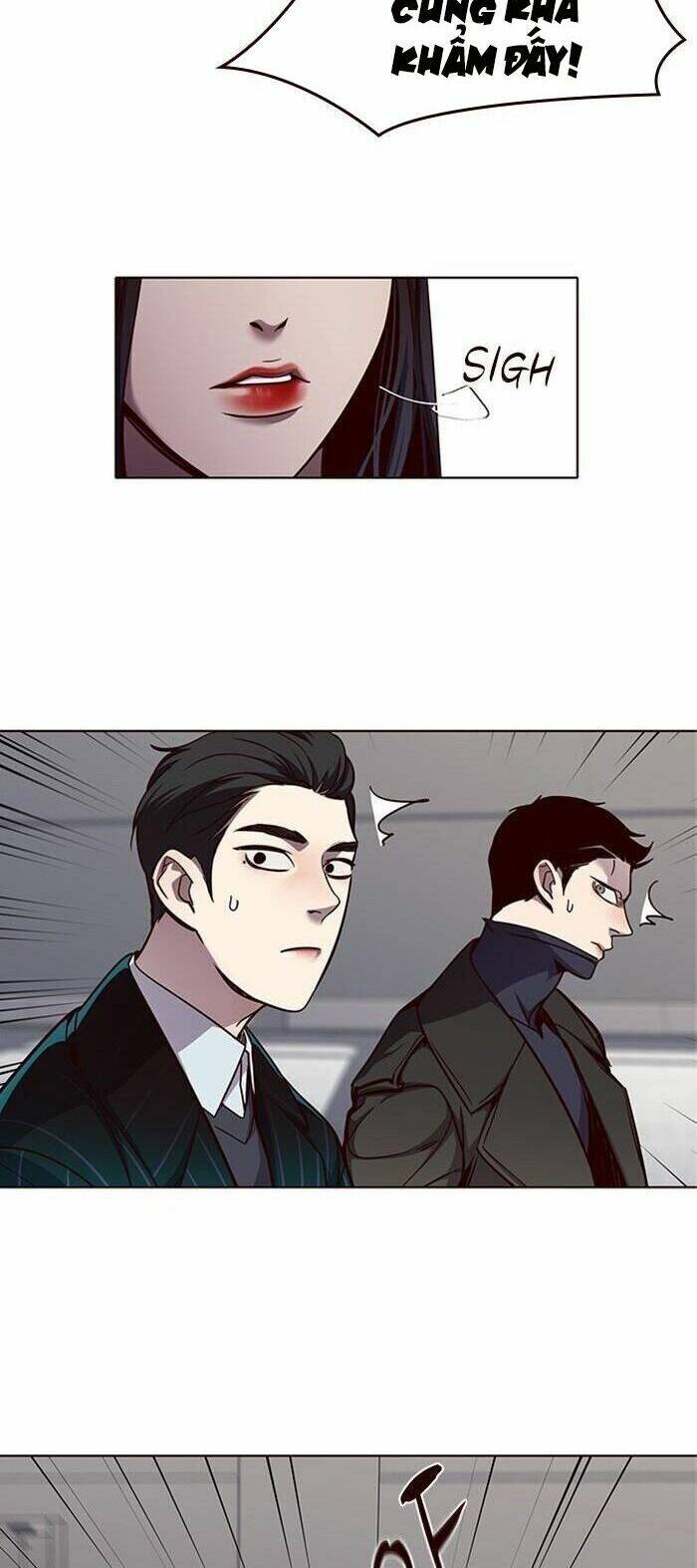 Hóa thân thành mèo chapter 54 - Upload bởi truyensieuhay.com