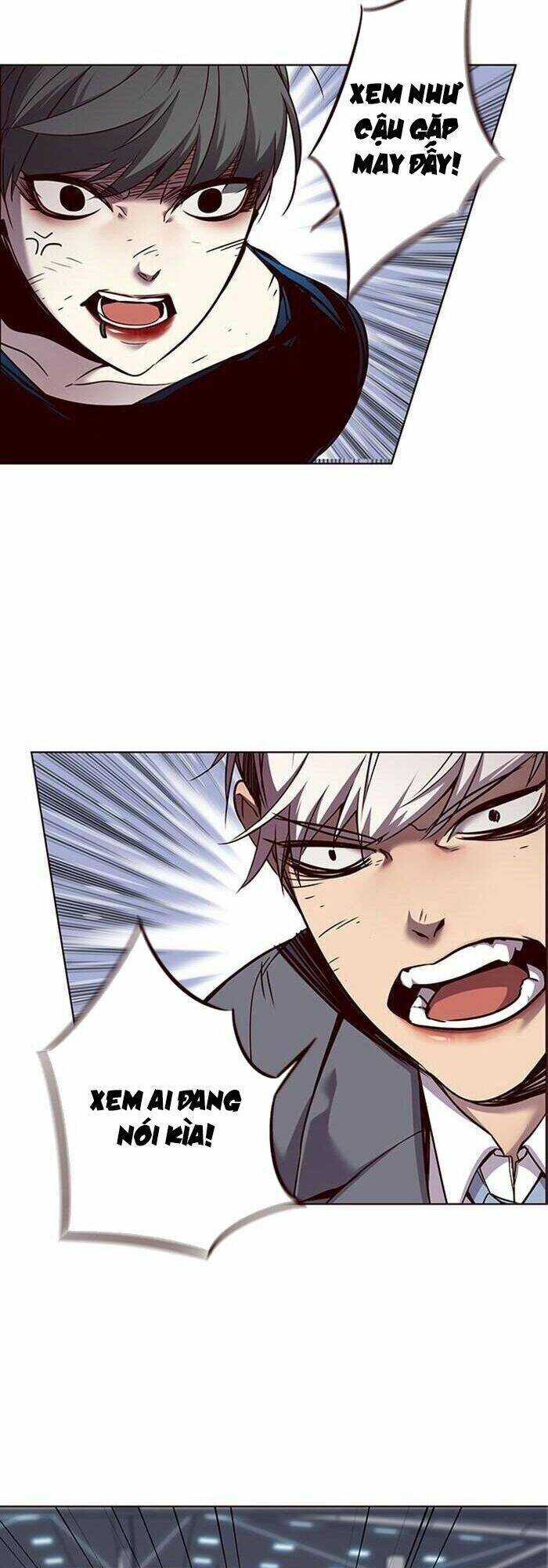 Hóa thân thành mèo chapter 54 - Upload bởi truyensieuhay.com