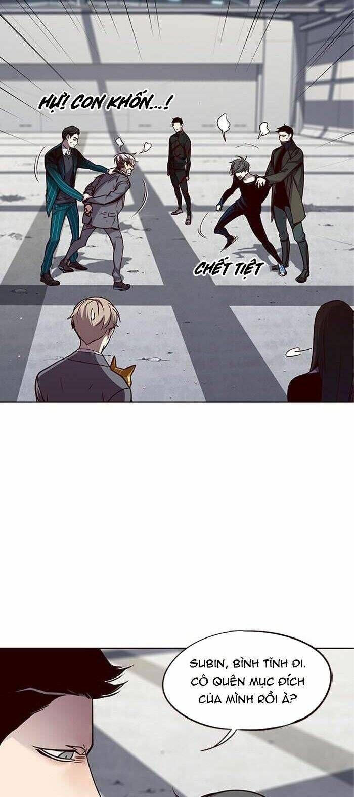 Hóa thân thành mèo chapter 54 - Upload bởi truyensieuhay.com