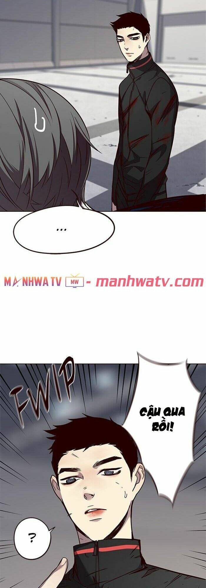 Hóa thân thành mèo chapter 54 - Upload bởi truyensieuhay.com