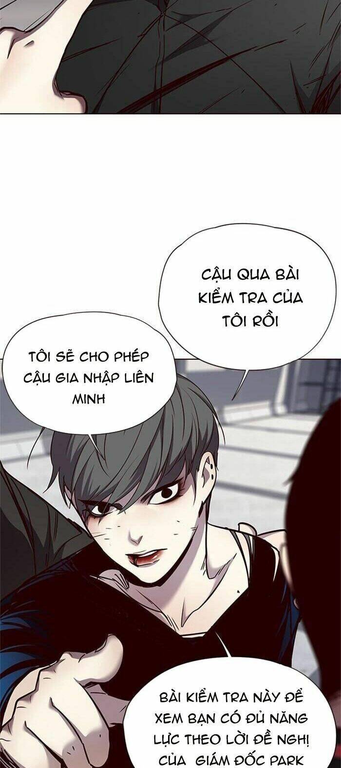 Hóa thân thành mèo chapter 54 - Upload bởi truyensieuhay.com