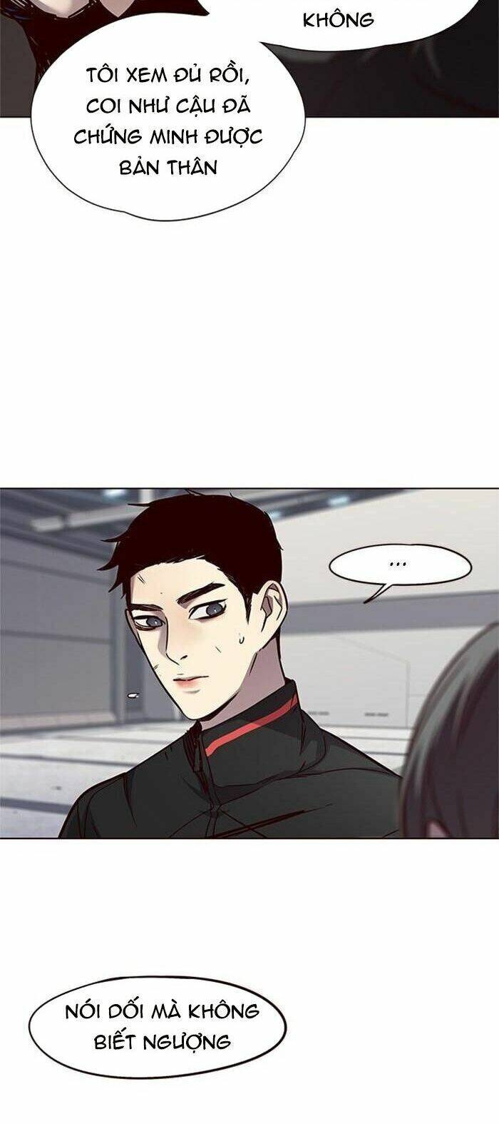 Hóa thân thành mèo chapter 54 - Upload bởi truyensieuhay.com