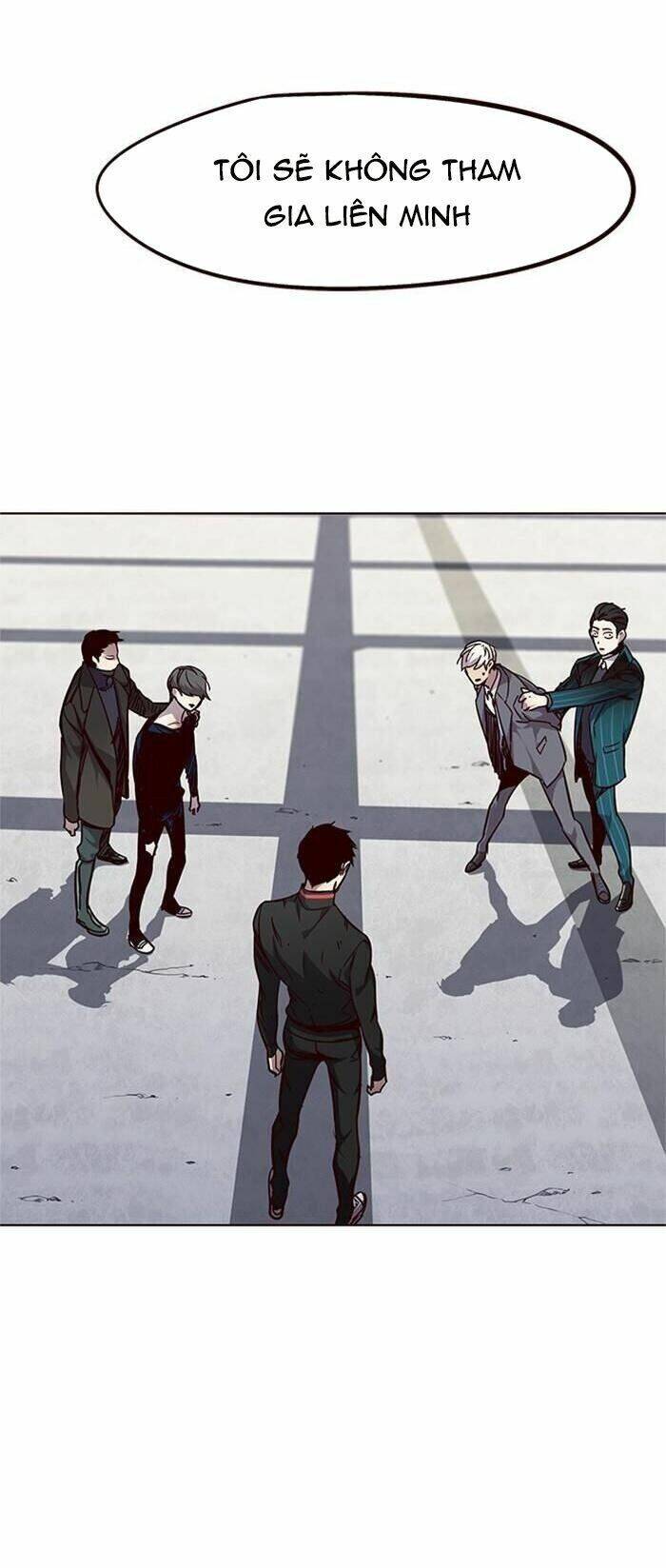 Hóa thân thành mèo chapter 54 - Upload bởi truyensieuhay.com