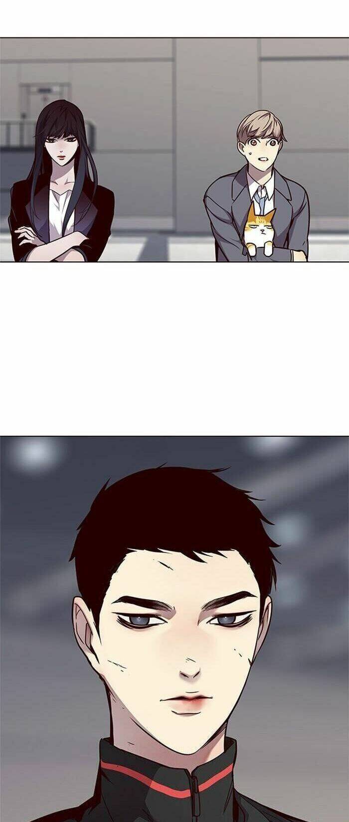 Hóa thân thành mèo chapter 54 - Upload bởi truyensieuhay.com