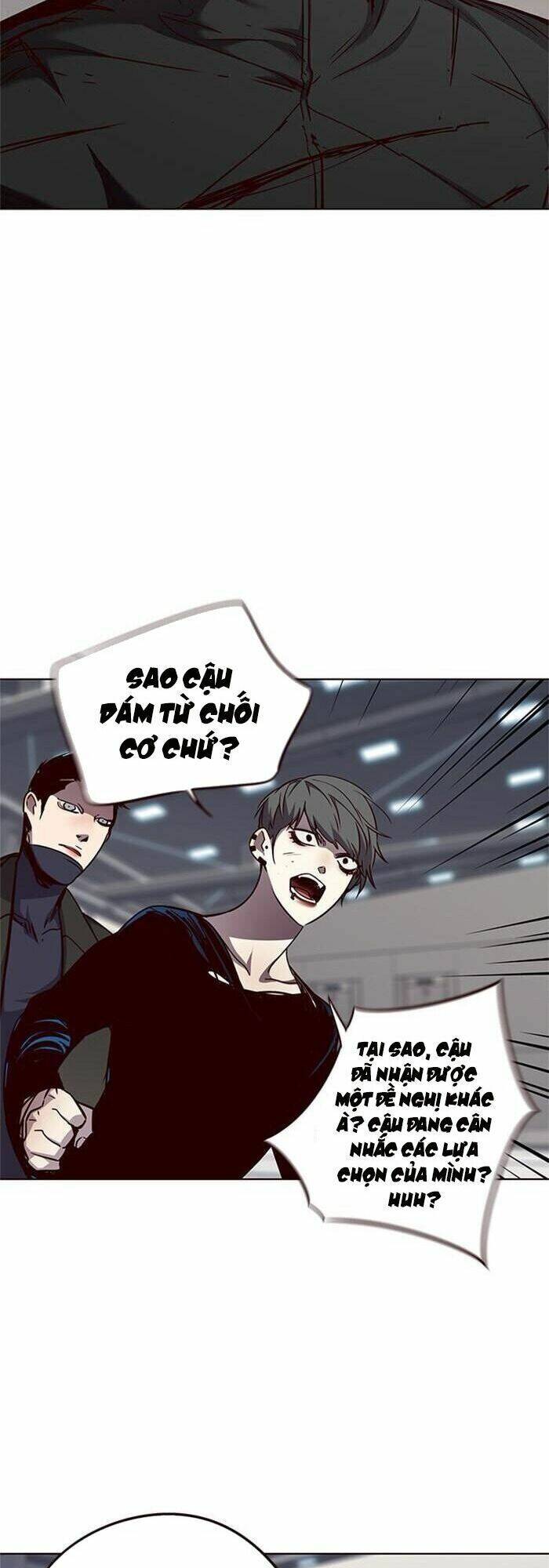Hóa thân thành mèo chapter 54 - Upload bởi truyensieuhay.com