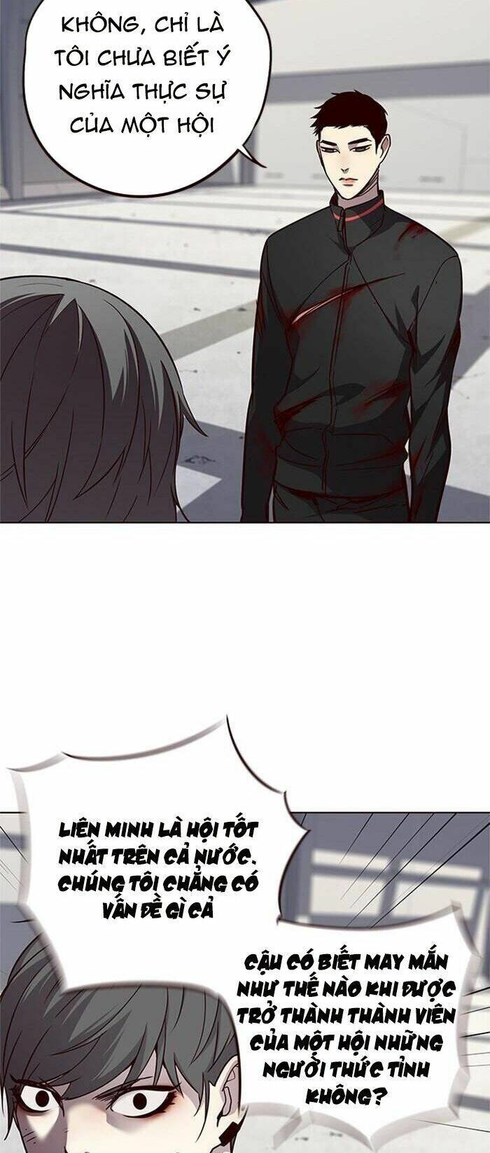 Hóa thân thành mèo chapter 54 - Upload bởi truyensieuhay.com