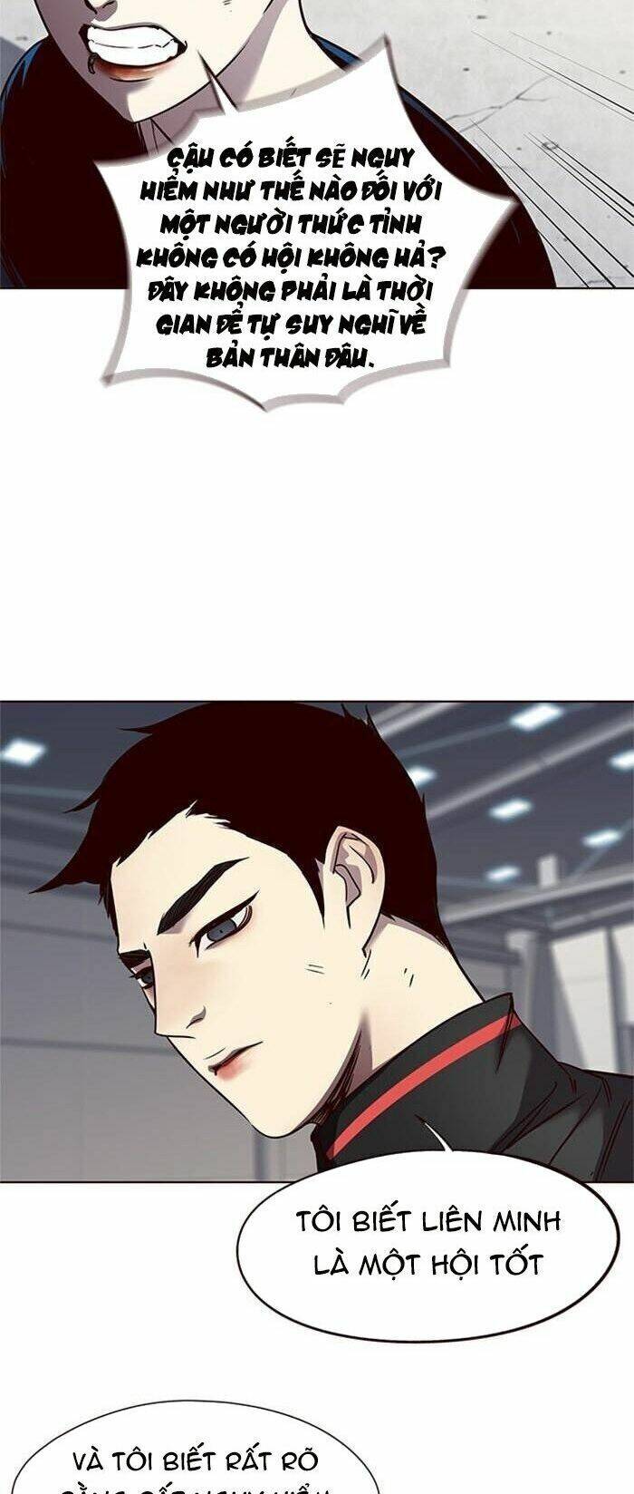 Hóa thân thành mèo chapter 54 - Upload bởi truyensieuhay.com