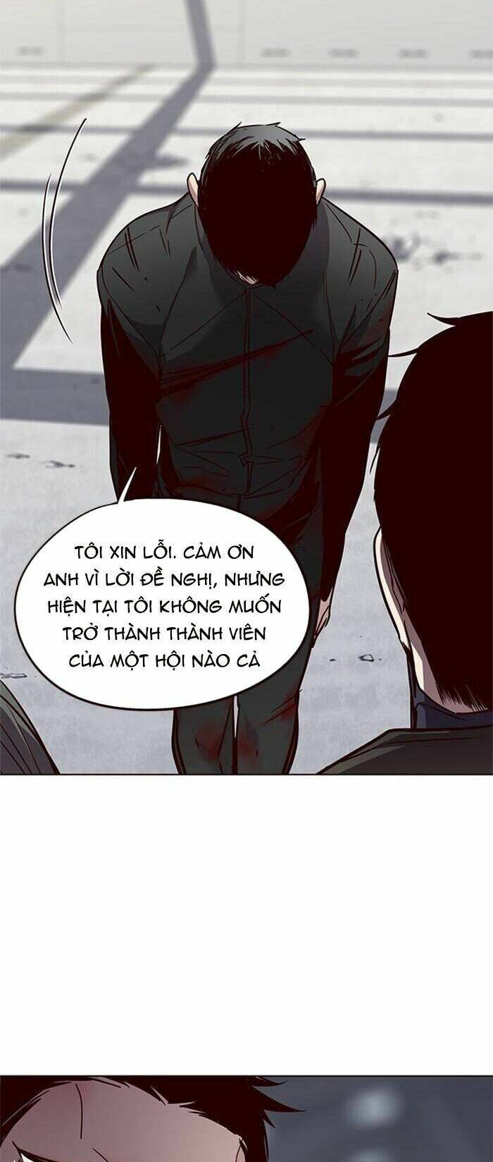 Hóa thân thành mèo chapter 54 - Upload bởi truyensieuhay.com