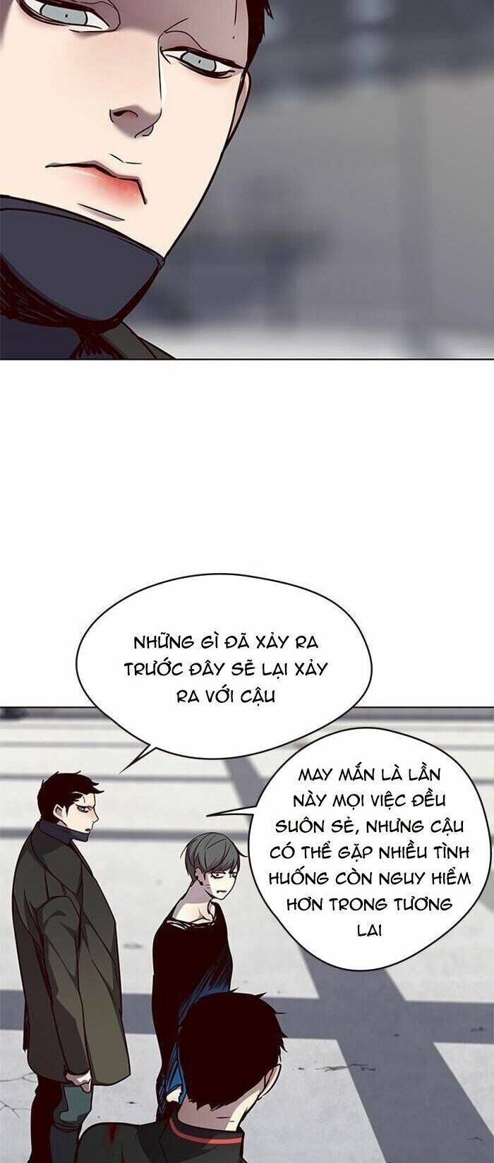 Hóa thân thành mèo chapter 54 - Upload bởi truyensieuhay.com