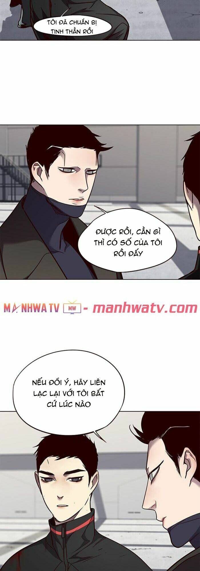 Hóa thân thành mèo chapter 54 - Upload bởi truyensieuhay.com