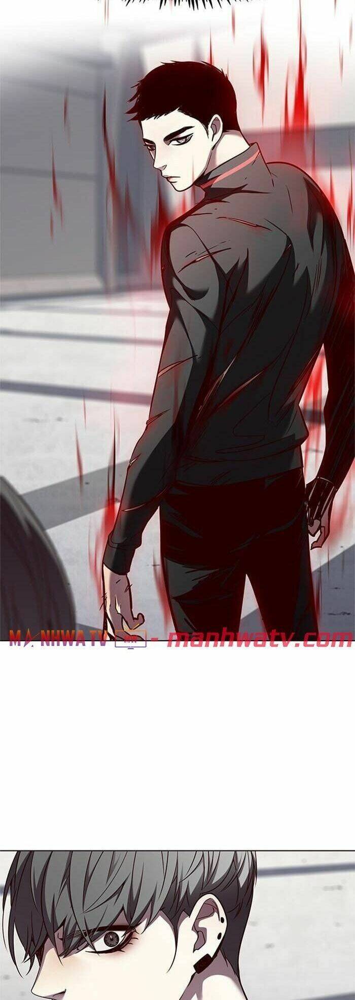 Hóa thân thành mèo chapter 54 - Upload bởi truyensieuhay.com