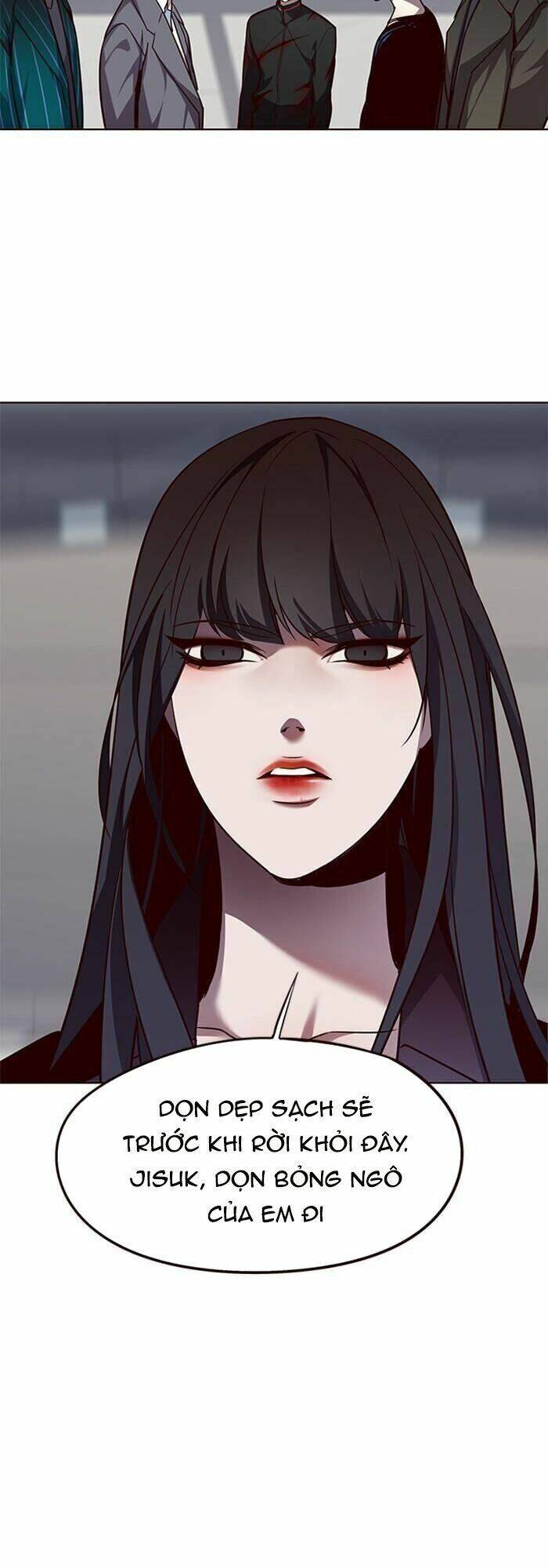 Hóa thân thành mèo chapter 54 - Upload bởi truyensieuhay.com