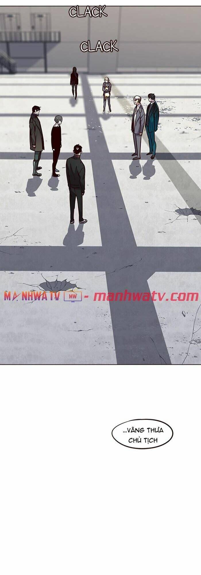 Hóa thân thành mèo chapter 54 - Upload bởi truyensieuhay.com