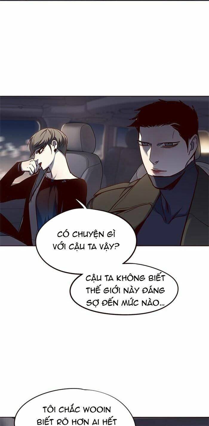Hóa thân thành mèo chapter 54 - Upload bởi truyensieuhay.com