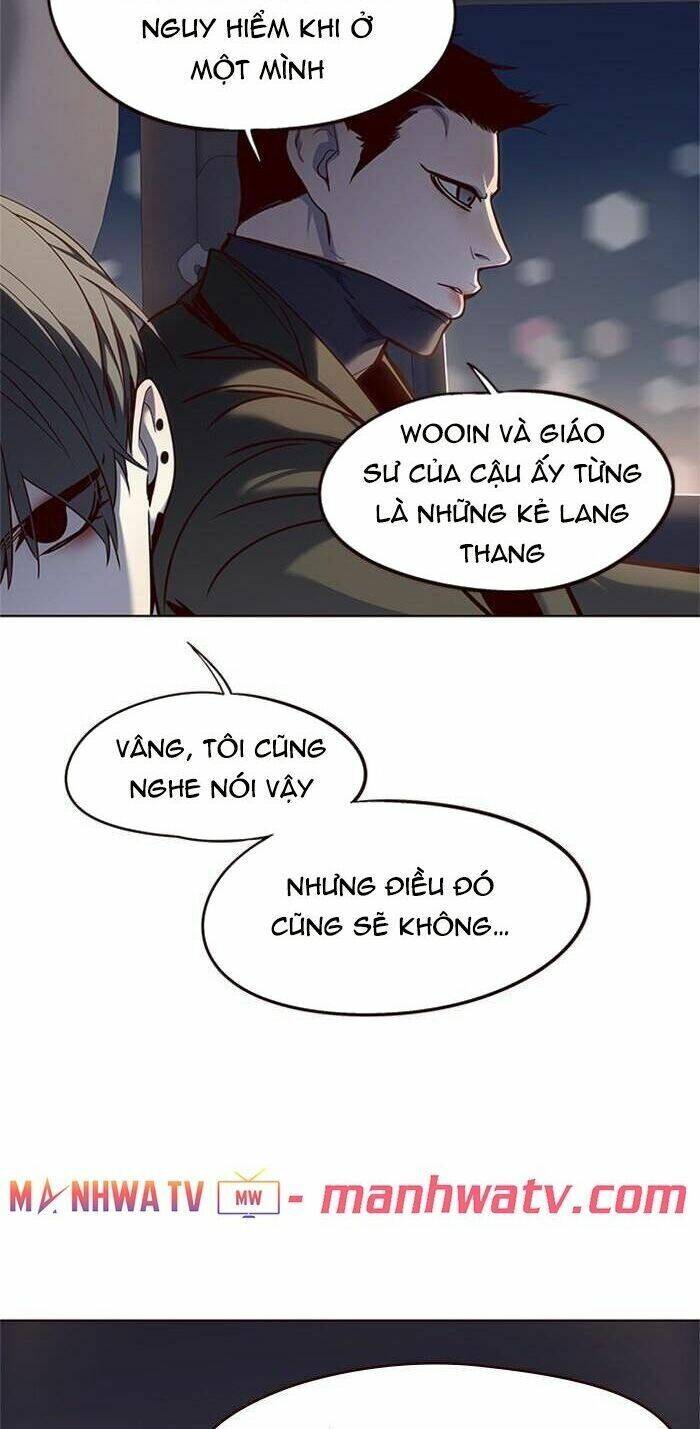 Hóa thân thành mèo chapter 54 - Upload bởi truyensieuhay.com