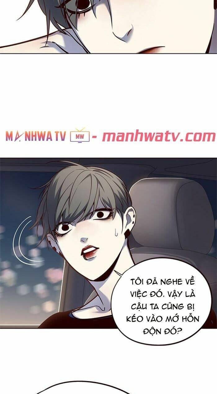 Hóa thân thành mèo chapter 54 - Upload bởi truyensieuhay.com