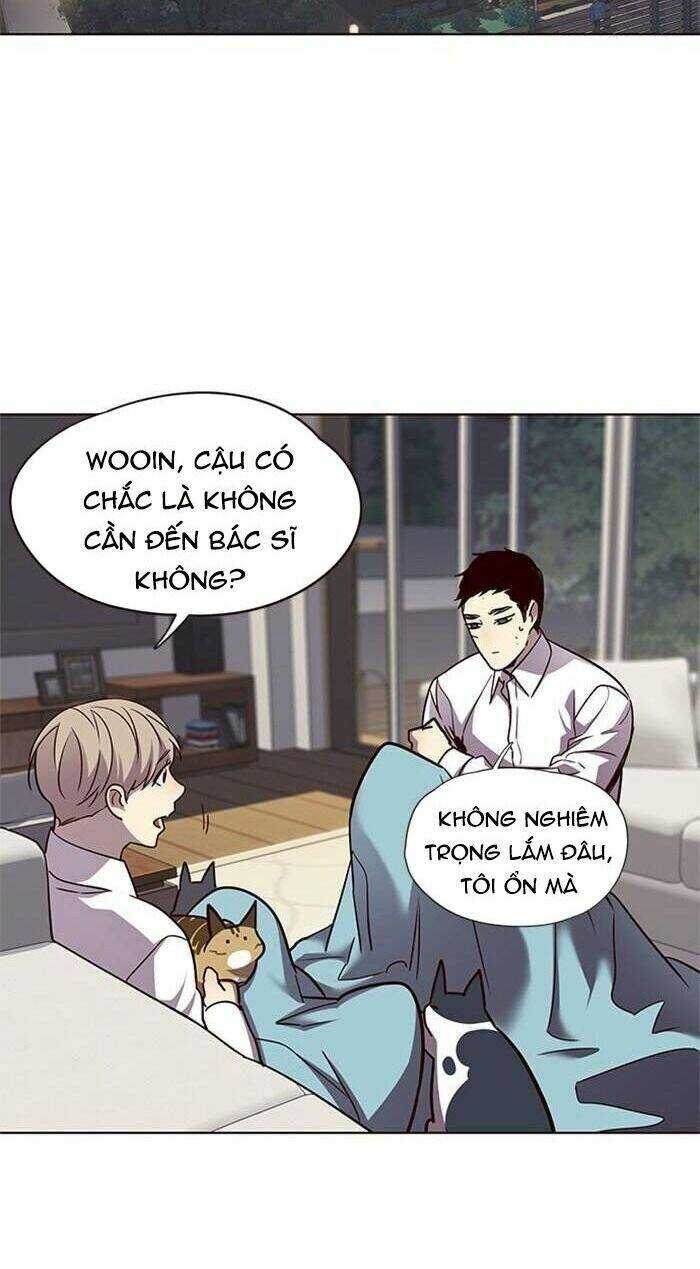 Hóa thân thành mèo chapter 54 - Upload bởi truyensieuhay.com