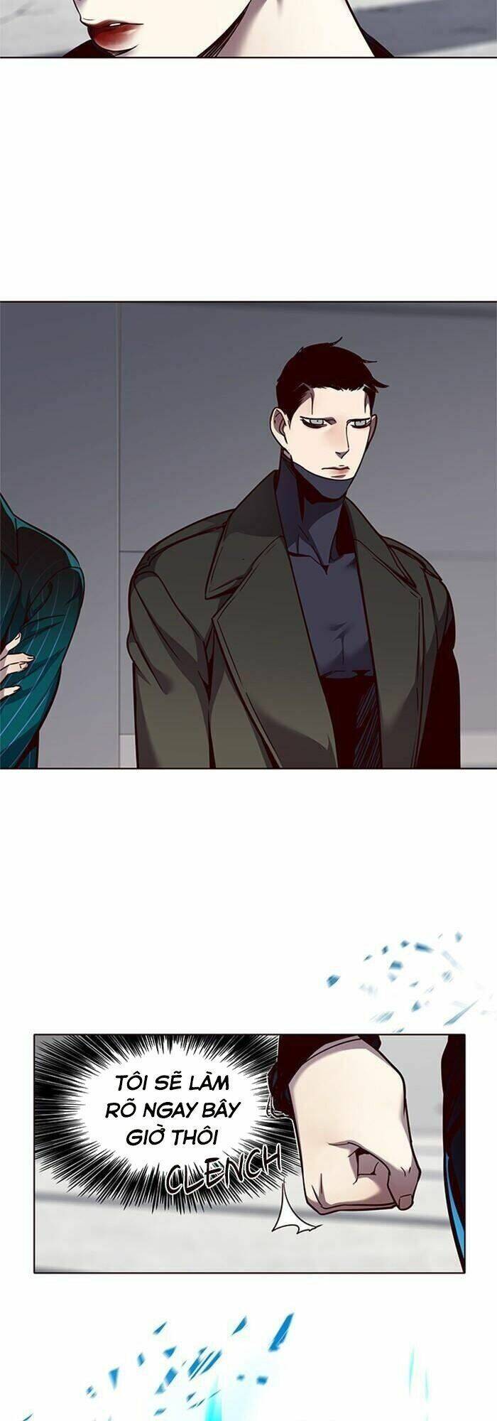 Hóa thân thành mèo chapter 54 - Upload bởi truyensieuhay.com
