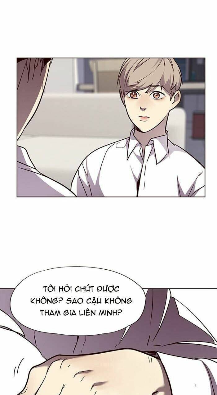 Hóa thân thành mèo chapter 54 - Upload bởi truyensieuhay.com