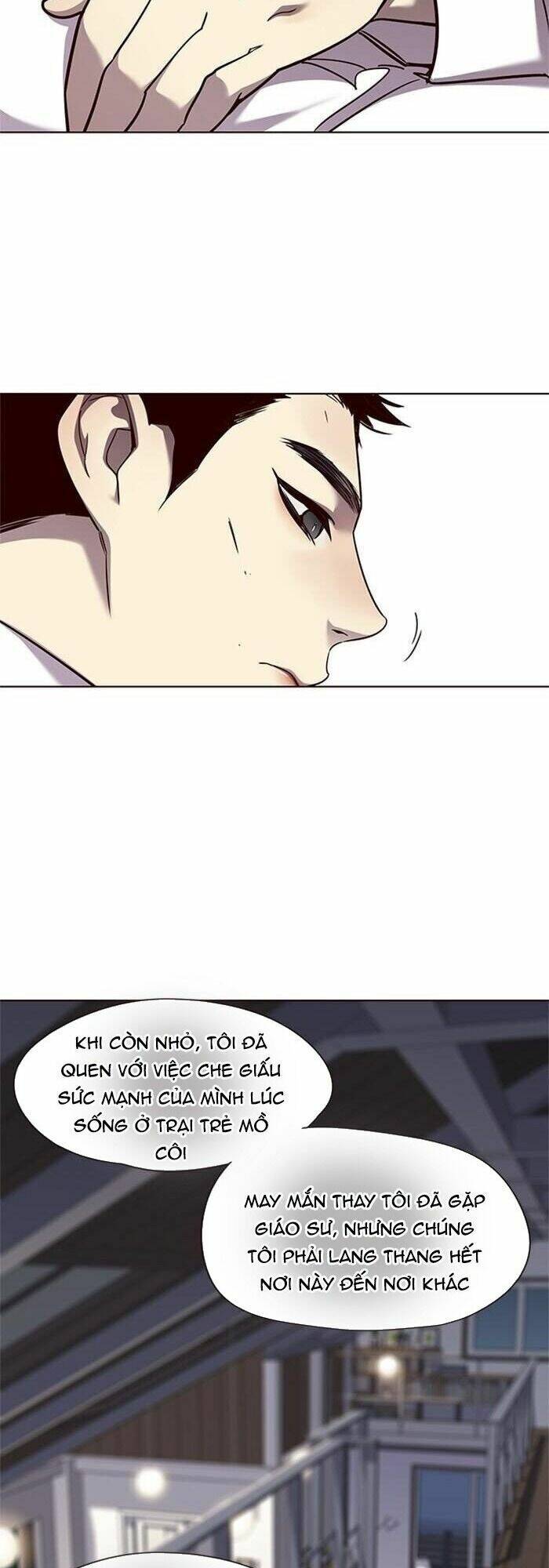 Hóa thân thành mèo chapter 54 - Upload bởi truyensieuhay.com