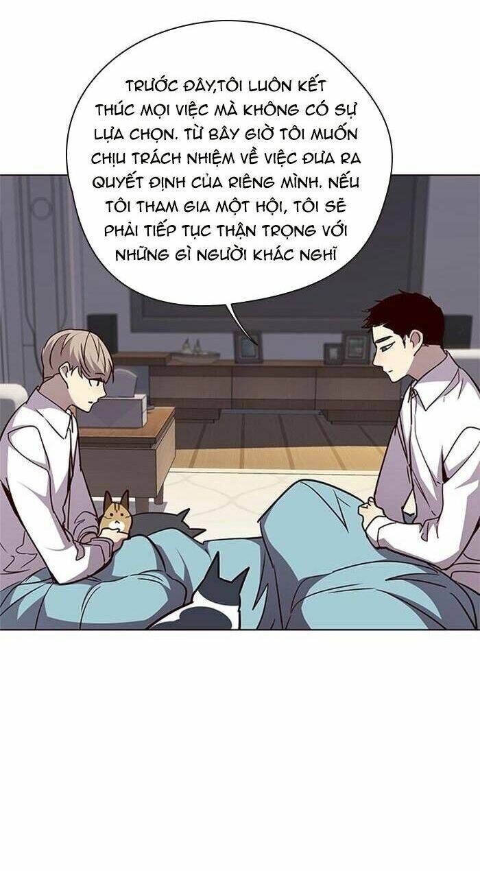 Hóa thân thành mèo chapter 54 - Upload bởi truyensieuhay.com