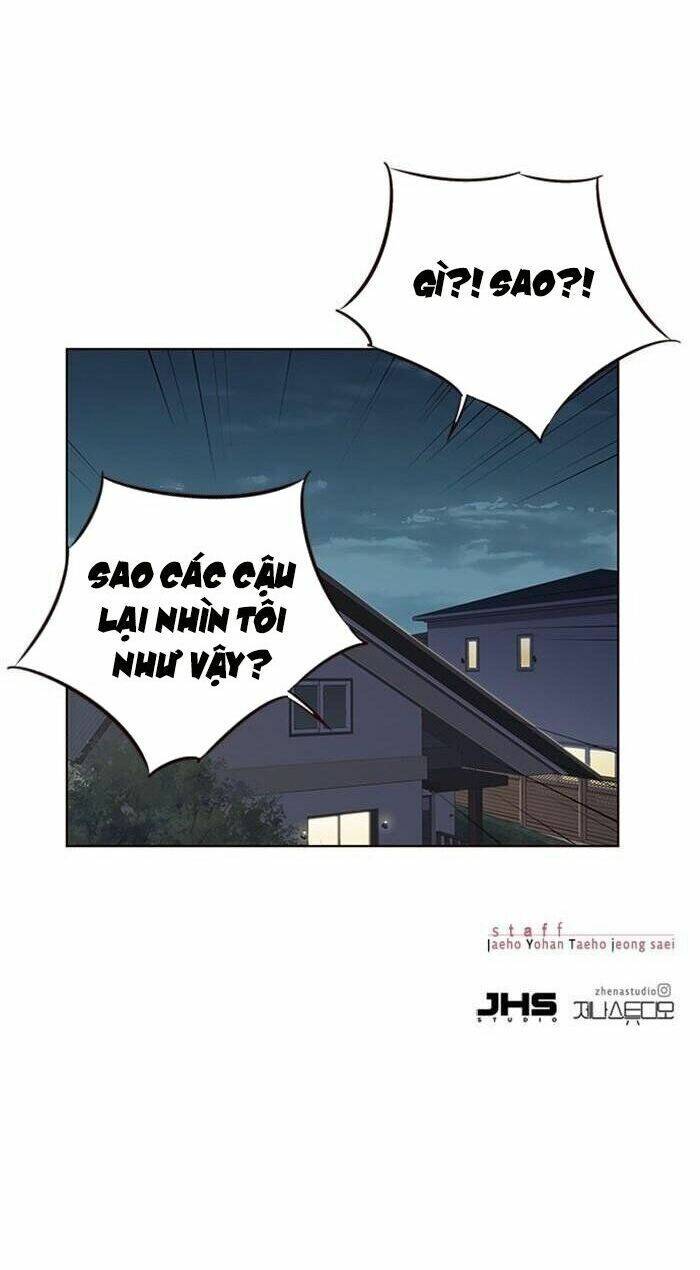 Hóa thân thành mèo chapter 54 - Upload bởi truyensieuhay.com