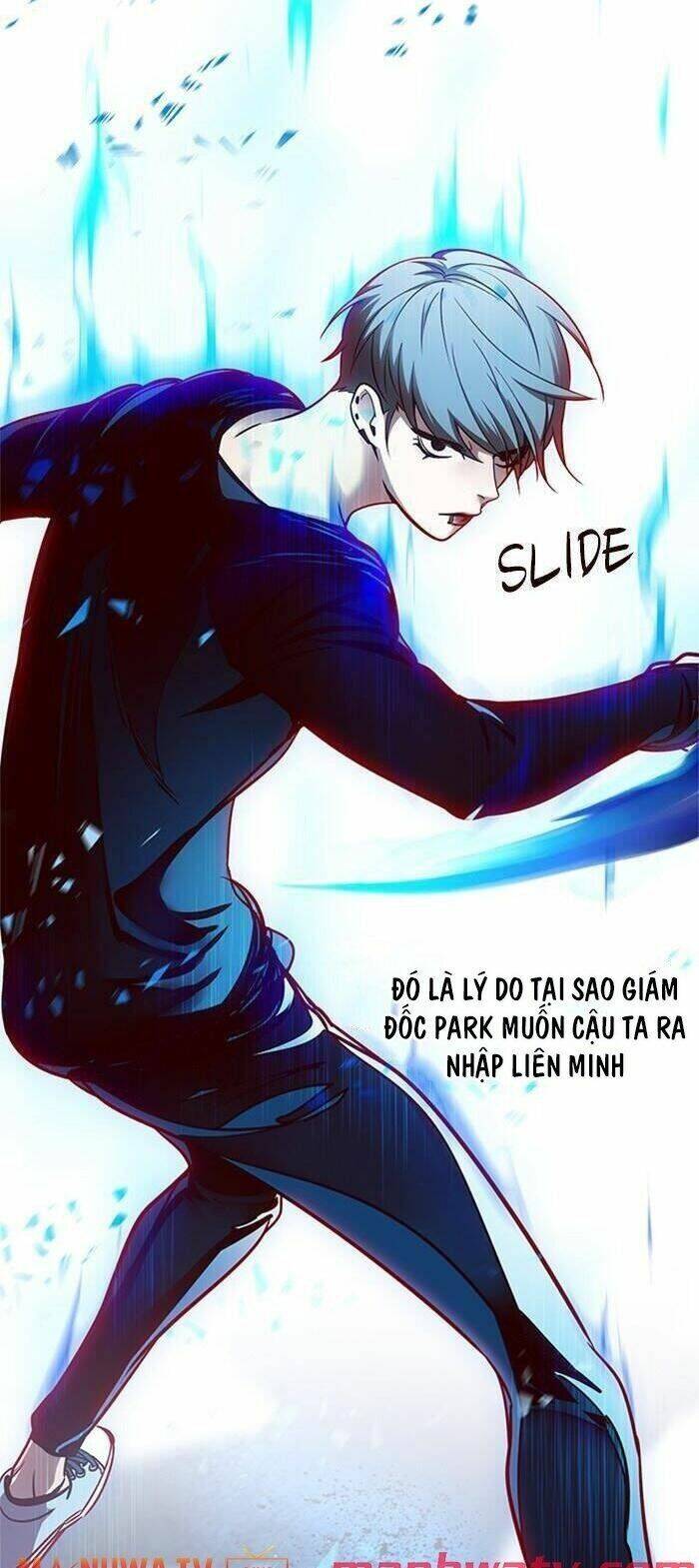 Hóa thân thành mèo chapter 54 - Upload bởi truyensieuhay.com