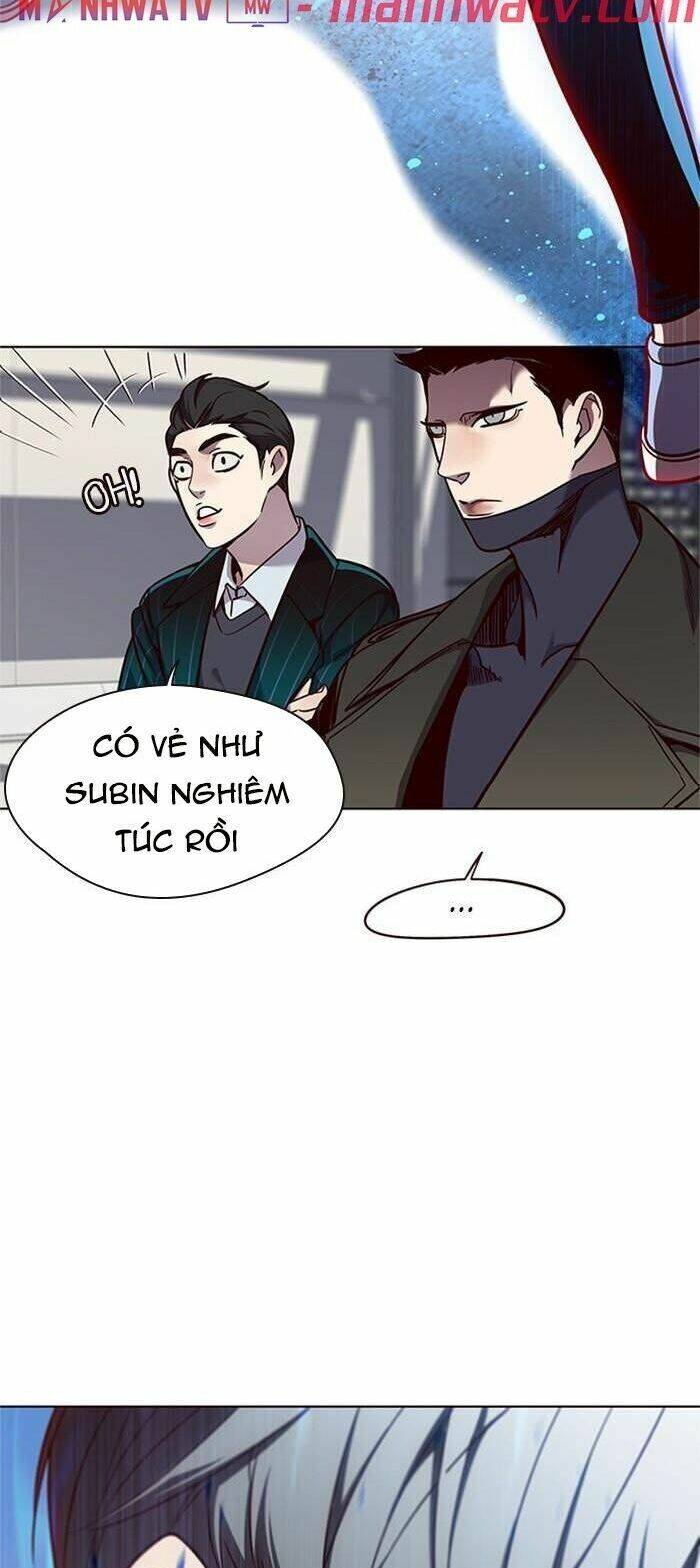 Hóa thân thành mèo chapter 54 - Upload bởi truyensieuhay.com