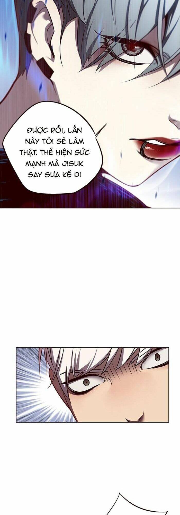 Hóa thân thành mèo chapter 54 - Upload bởi truyensieuhay.com