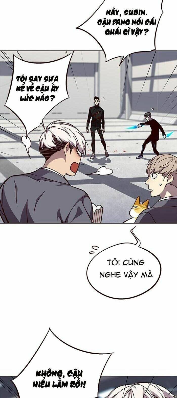 Hóa thân thành mèo chapter 54 - Upload bởi truyensieuhay.com