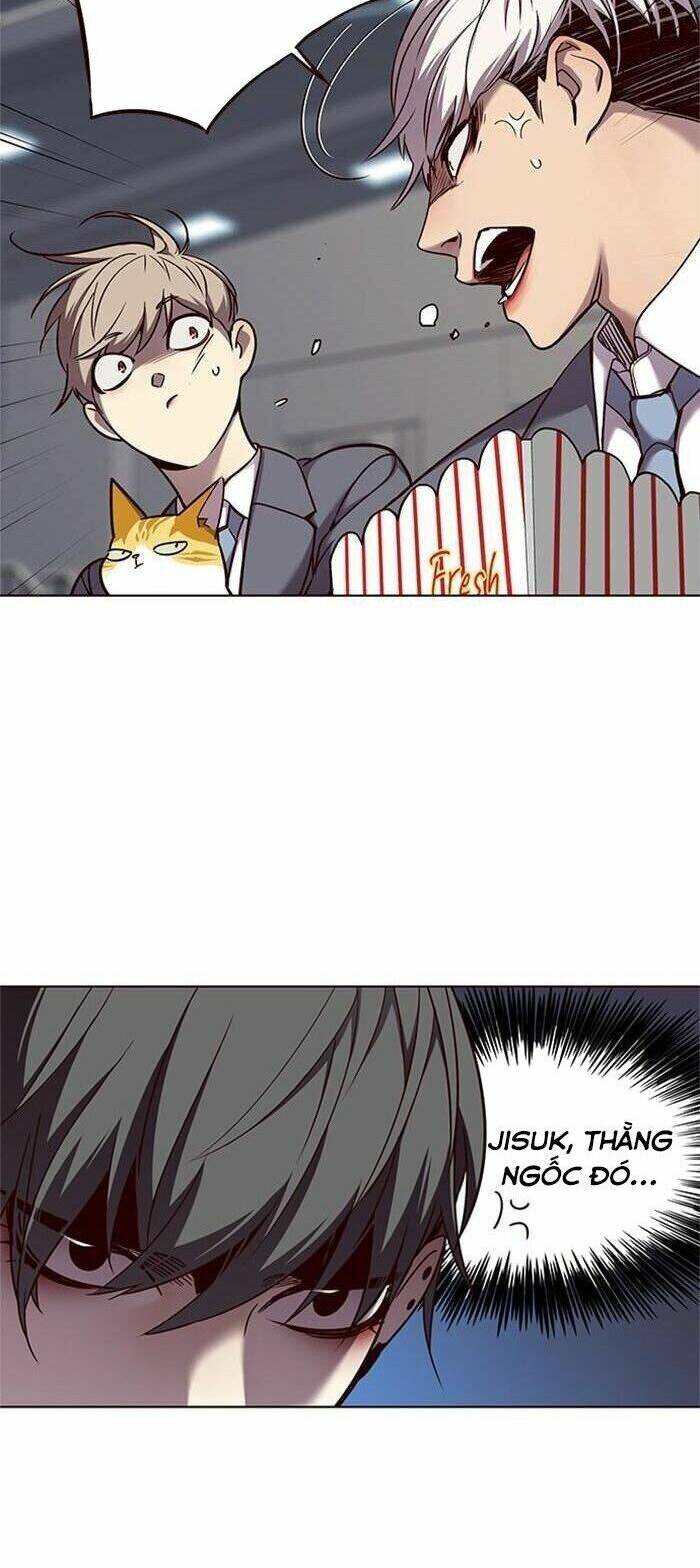 Hóa thân thành mèo chapter 54 - Upload bởi truyensieuhay.com