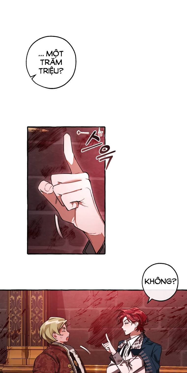 Phế vật dòng dõi bá tước  chapter 99.2 - Upload bởi truyensieuhay.com