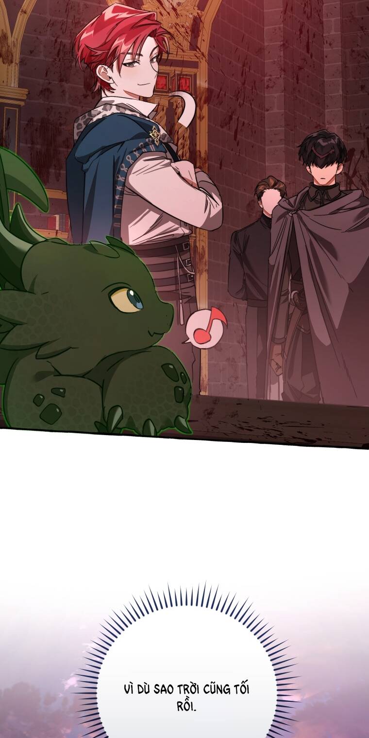 Phế vật dòng dõi bá tước  chapter 99.2 - Upload bởi truyensieuhay.com