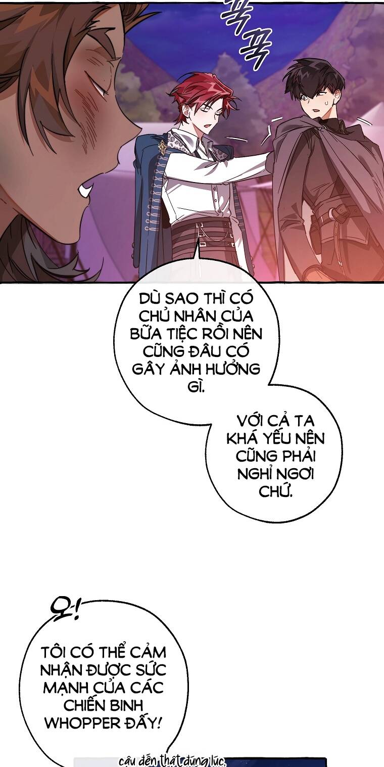 Phế vật dòng dõi bá tước  chapter 99.2 - Upload bởi truyensieuhay.com