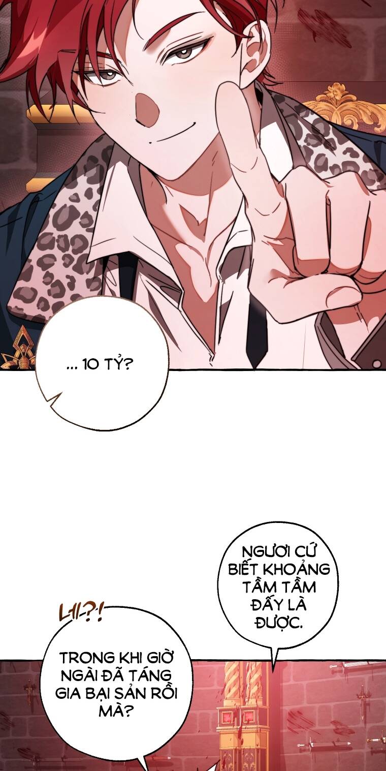 Phế vật dòng dõi bá tước  chapter 99.2 - Upload bởi truyensieuhay.com