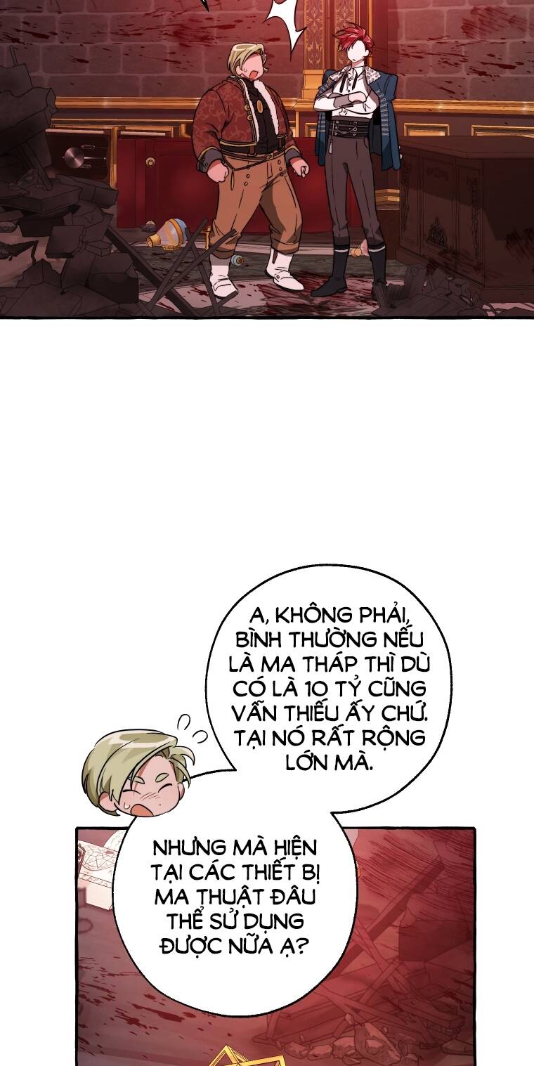 Phế vật dòng dõi bá tước  chapter 99.2 - Upload bởi truyensieuhay.com
