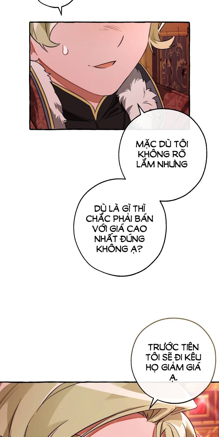 Phế vật dòng dõi bá tước  chapter 99.2 - Upload bởi truyensieuhay.com