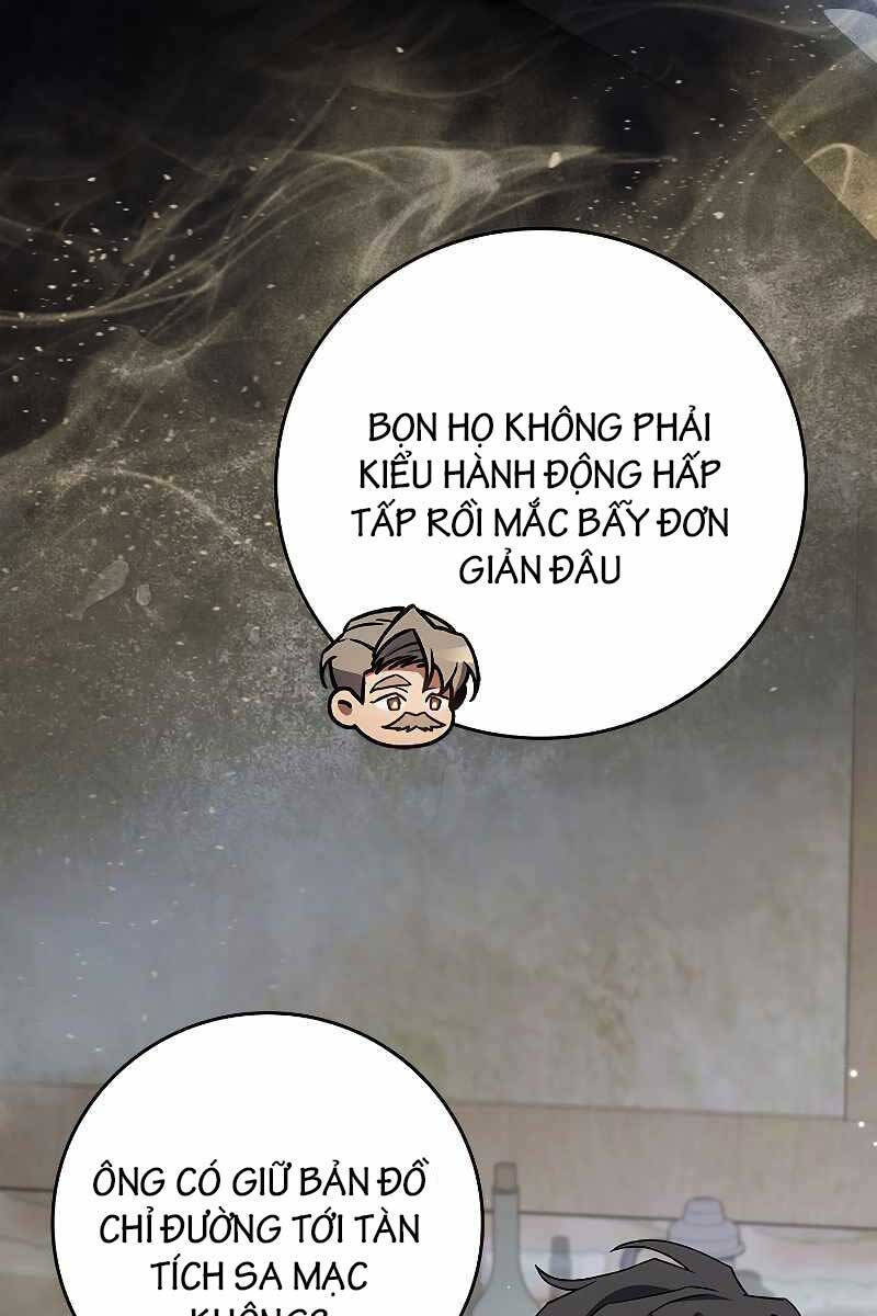 Thực long pháp sư chapter 30 - Upload bởi truyensieuhay.com