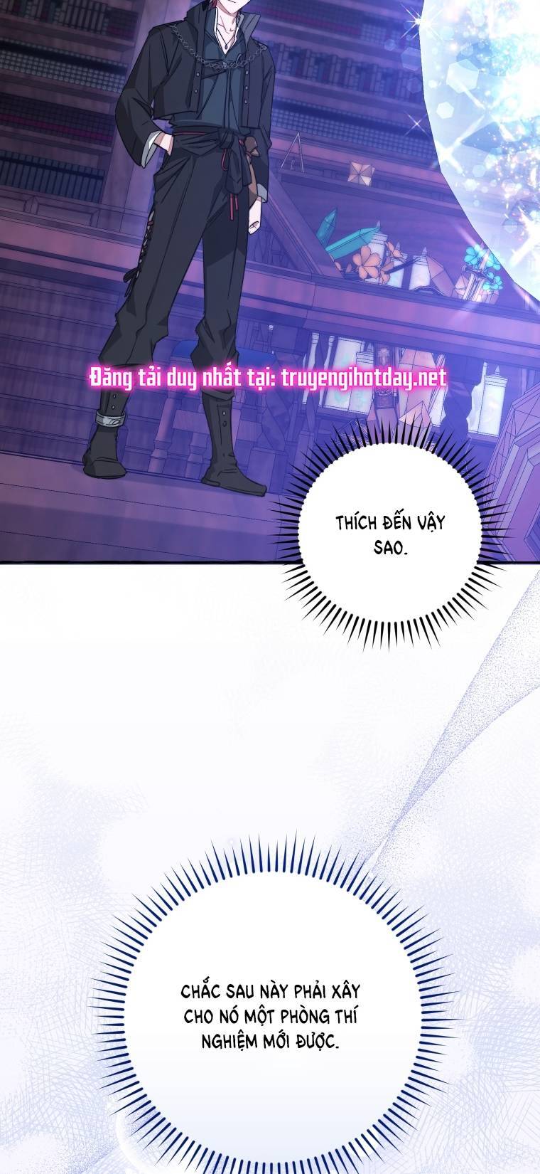 Phế vật dòng dõi bá tước  chapter 101.1 - Upload bởi truyensieuhay.com