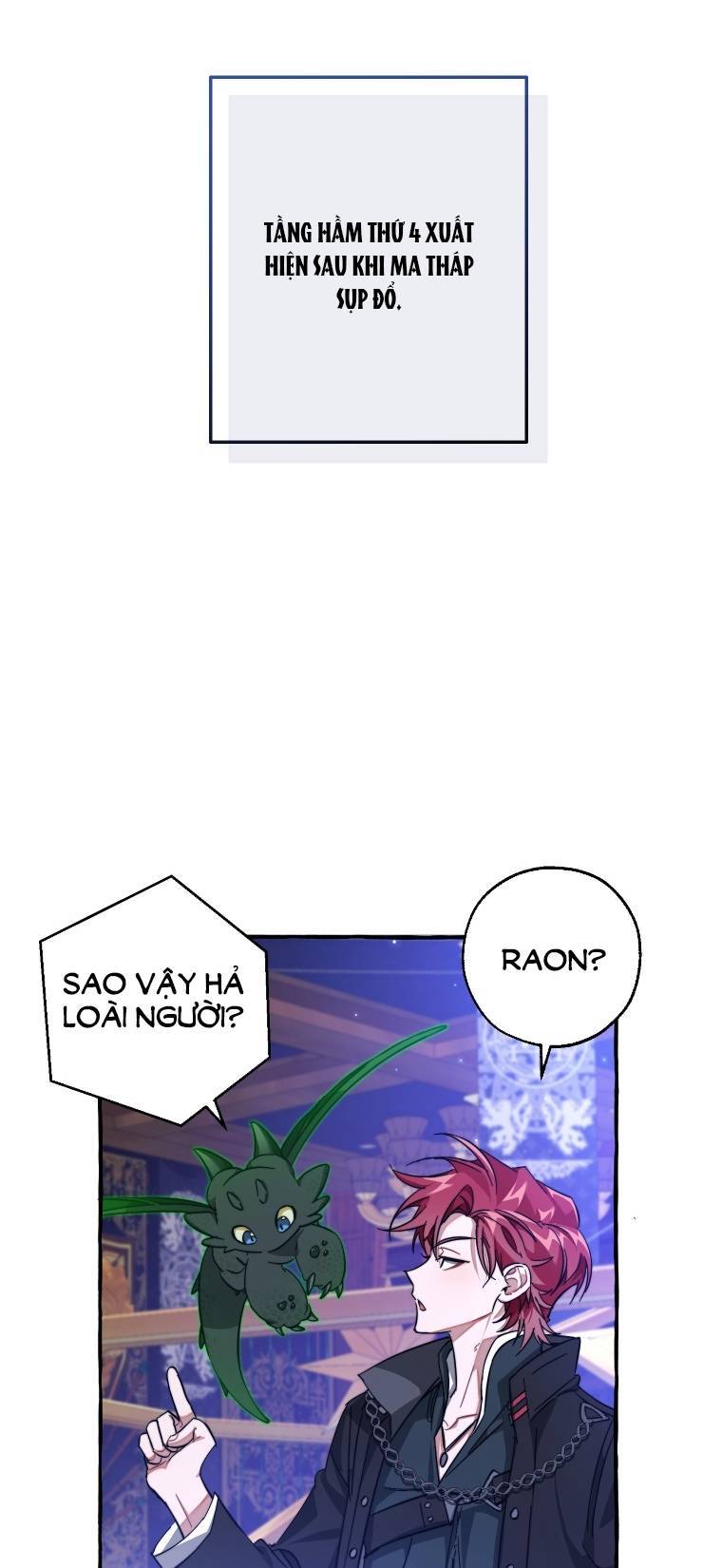 Phế vật dòng dõi bá tước  chapter 101.1 - Upload bởi truyensieuhay.com
