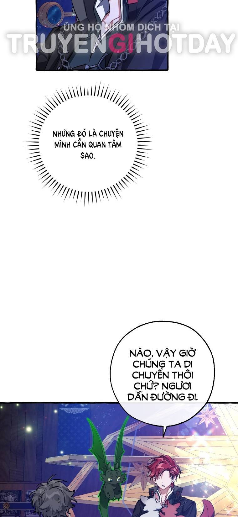 Phế vật dòng dõi bá tước  chapter 101.1 - Upload bởi truyensieuhay.com