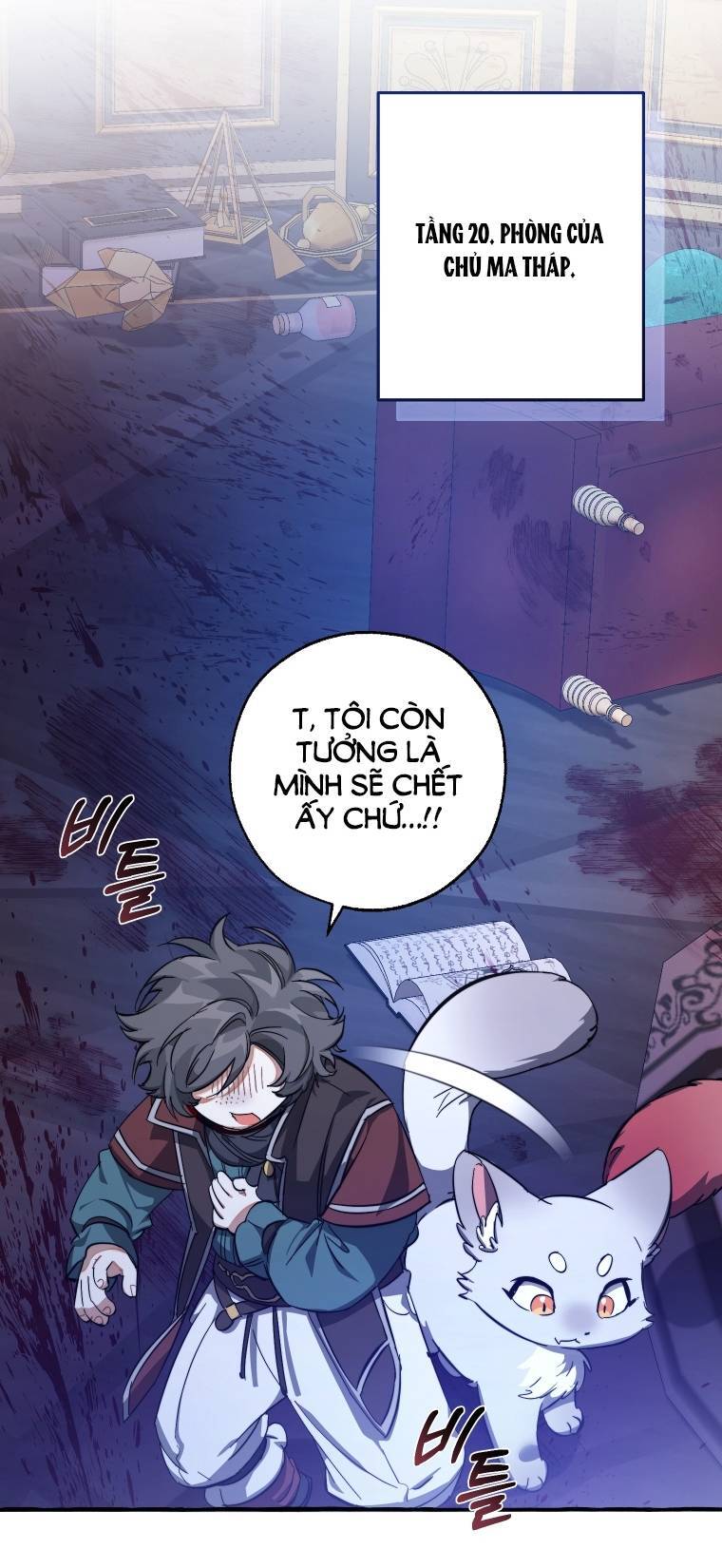 Phế vật dòng dõi bá tước  chapter 101.1 - Upload bởi truyensieuhay.com