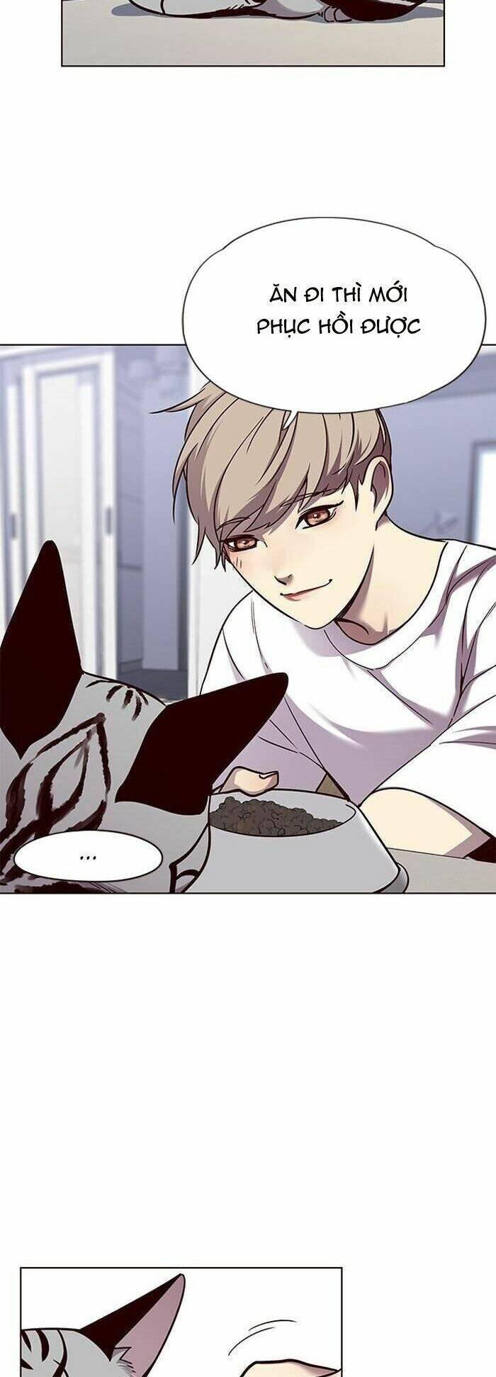 Hóa thân thành mèo chapter 55 - Upload bởi truyensieuhay.com