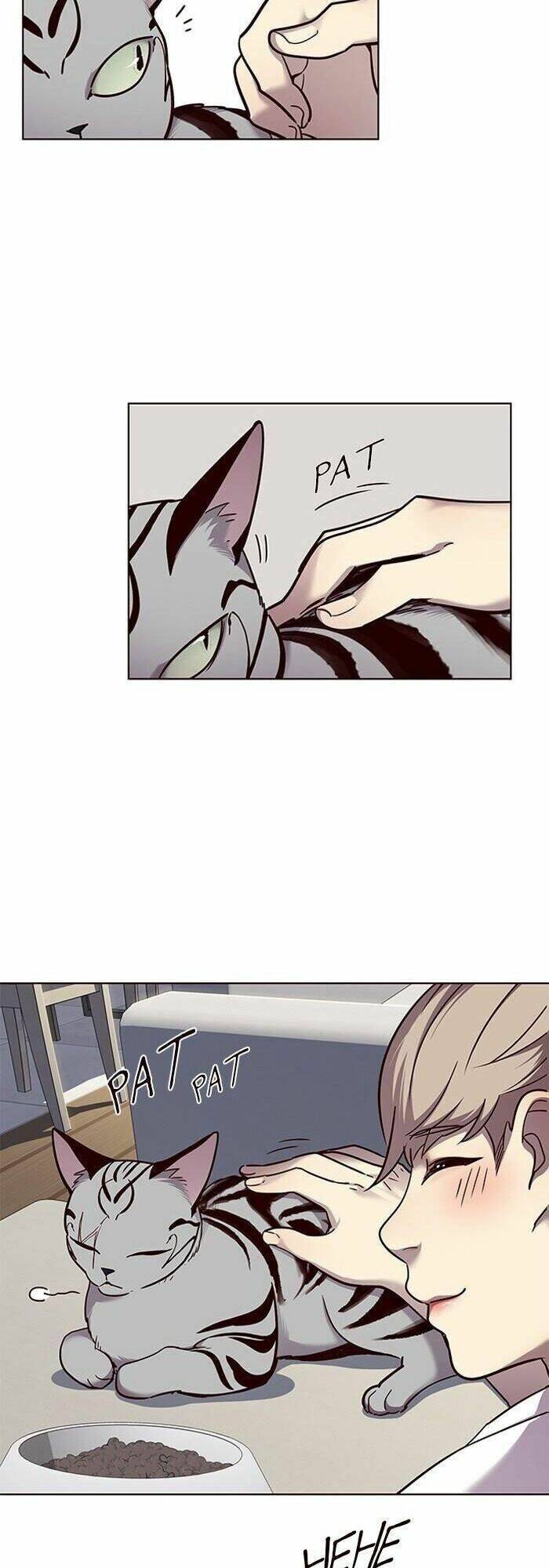 Hóa thân thành mèo chapter 55 - Upload bởi truyensieuhay.com