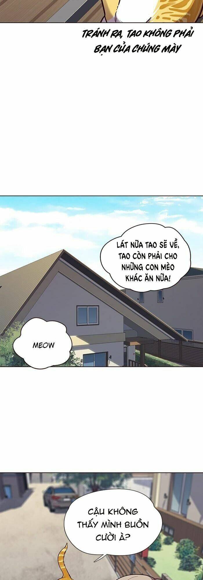 Hóa thân thành mèo chapter 55 - Upload bởi truyensieuhay.com